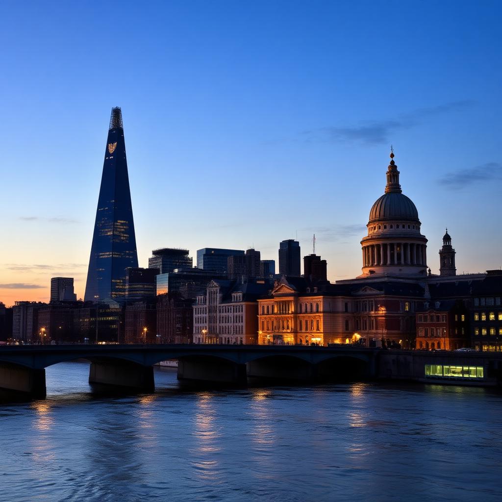 Investing in London Residential Real Estate in 2026: A Professional Market Analysis for Private and Institutional Capital